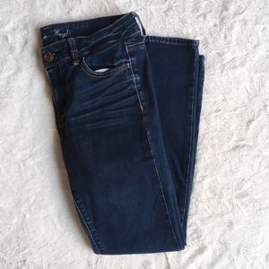 American Eagle Jegging Size 8 Short